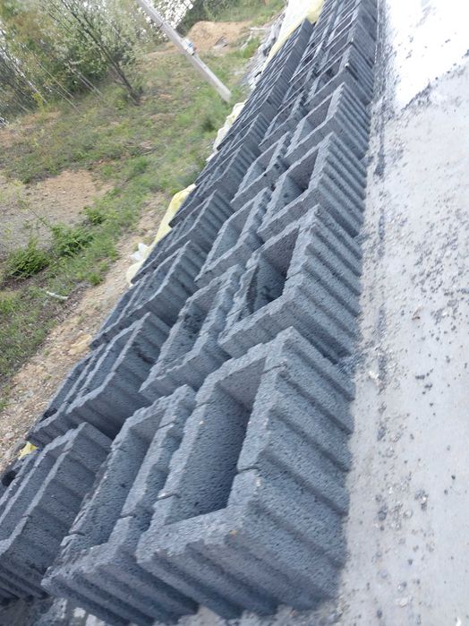 Gazon betonowy! Grafitowy! Szary! 20 zł!