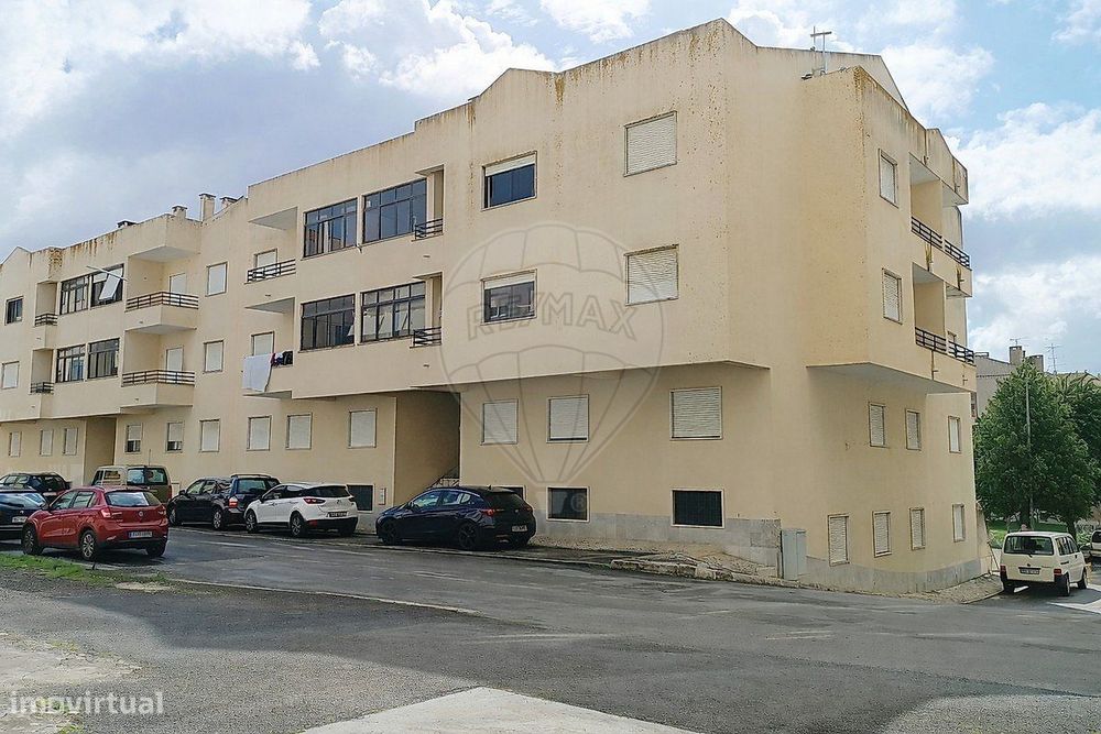 Apartamento T4 para venda — União de Freguesias da cidade de Santarém, Santarém