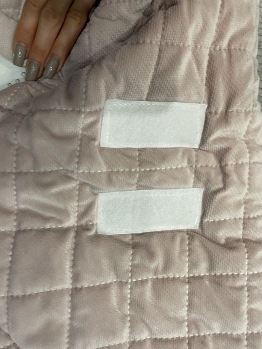 Śpiworek do fotelika/wózka