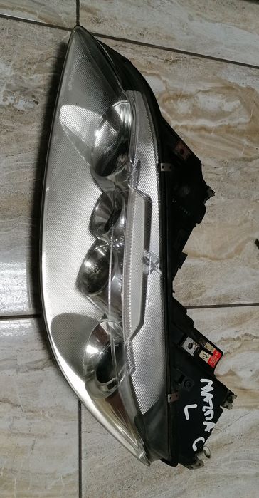 Lampa przednia Mazda 6 GG lewa