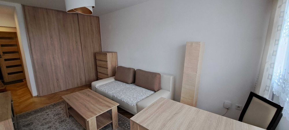 2 poojowe -38m - Praga Południe, ul. Garwolińska