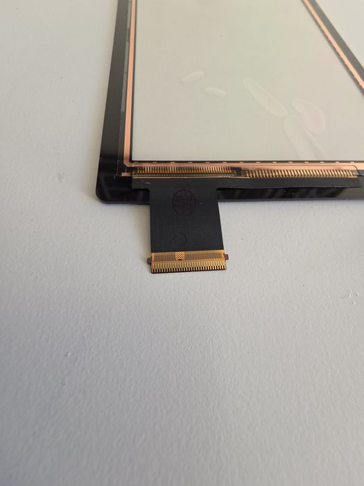 Touchscreen para Nintendo Switch V1 – Novo, selado – 22€

Vendo touchs