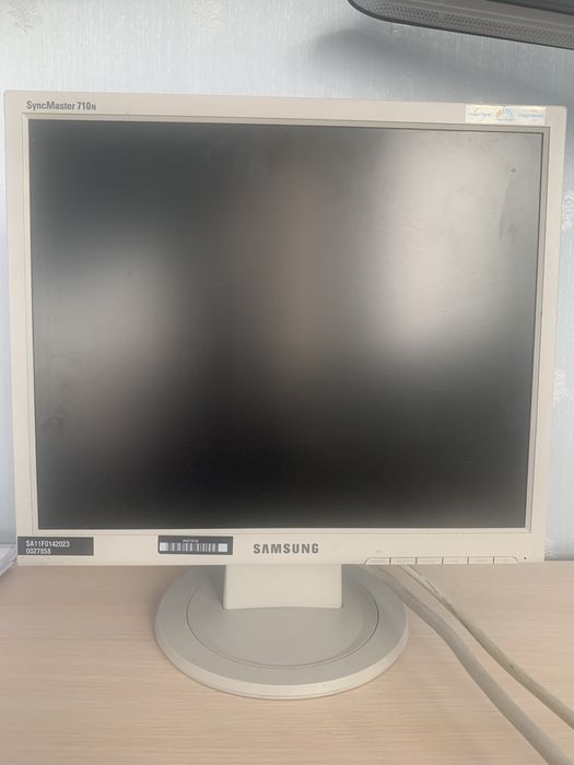 Монитор самсунг