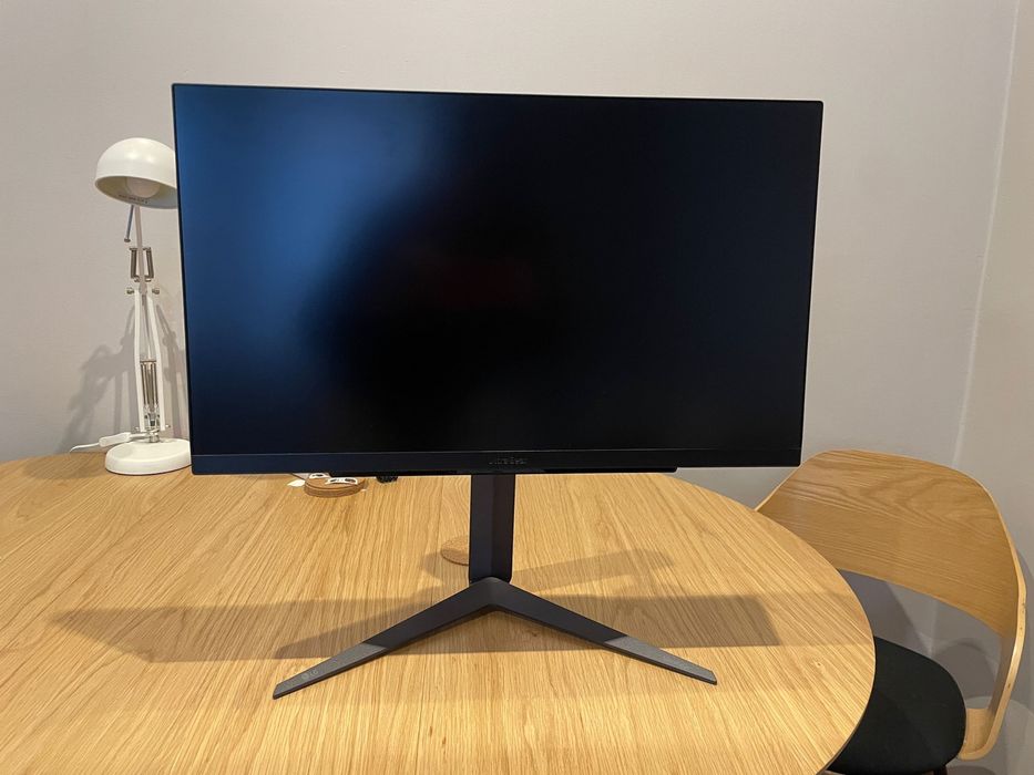monitor LG UltraGear 27GS85Q-B 27’’