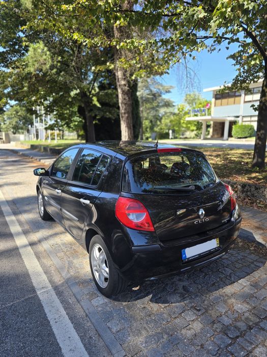 Renault Clio 1.5 dCi RipCurl foto 2