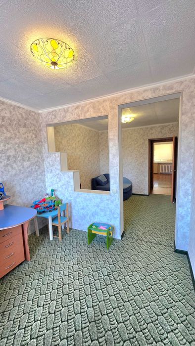 Терміновий продаж 2-кім.квартира по вул.Мира-4