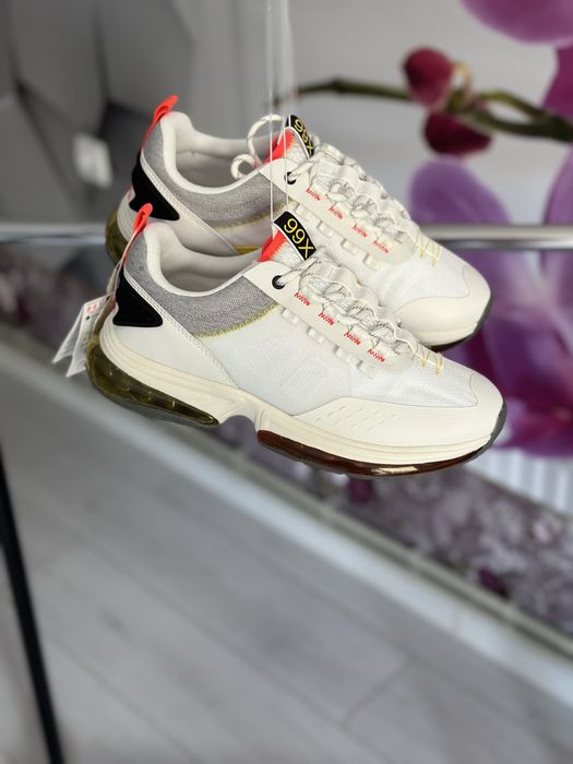 Кросівки zara 38 24,3 см