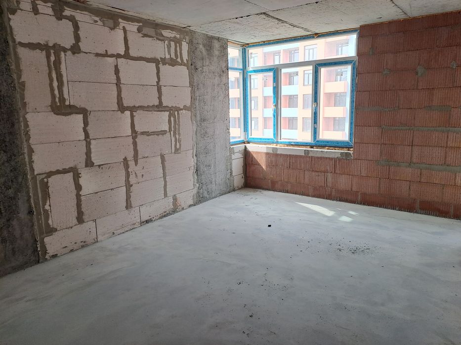 Продаж 1к квартири по вул.Смакули, масив БАМ.Тернопіль