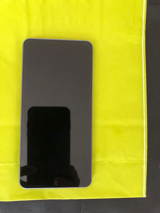 venda de um Smartphone topo de gama