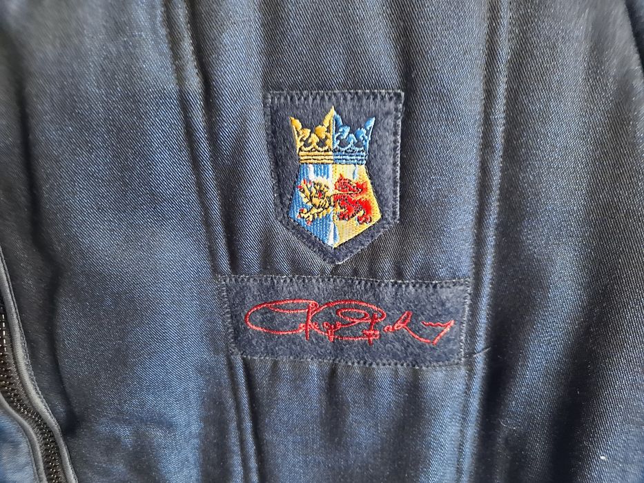 Kurtka płaszcz aquascutum  XL