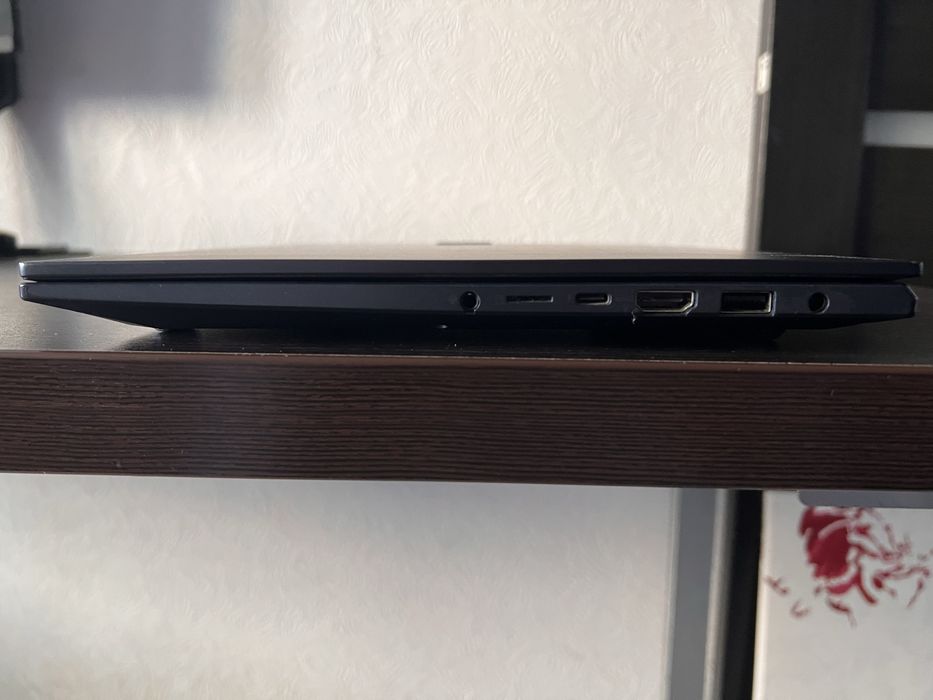 ASUS Vivobook Pro 15 K6500ZC / i7-12650H / RTX 3050 / 16GB / SSD 1TB / 144Hz
