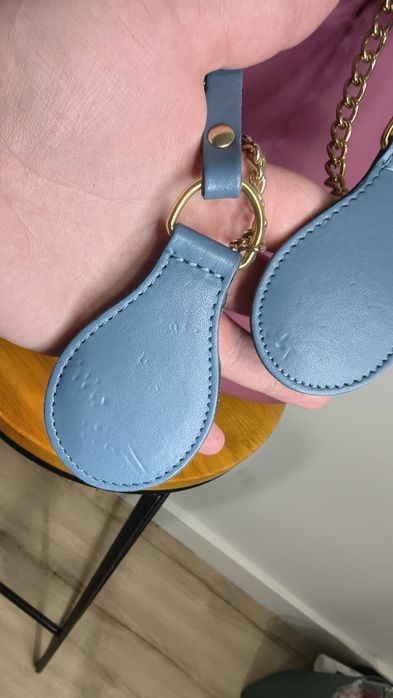 Obag mini casis gładki