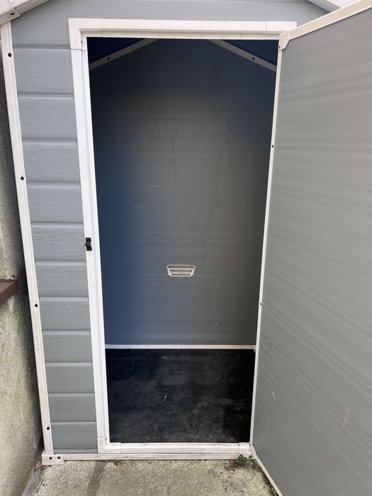 Domek ogrodowy Keter