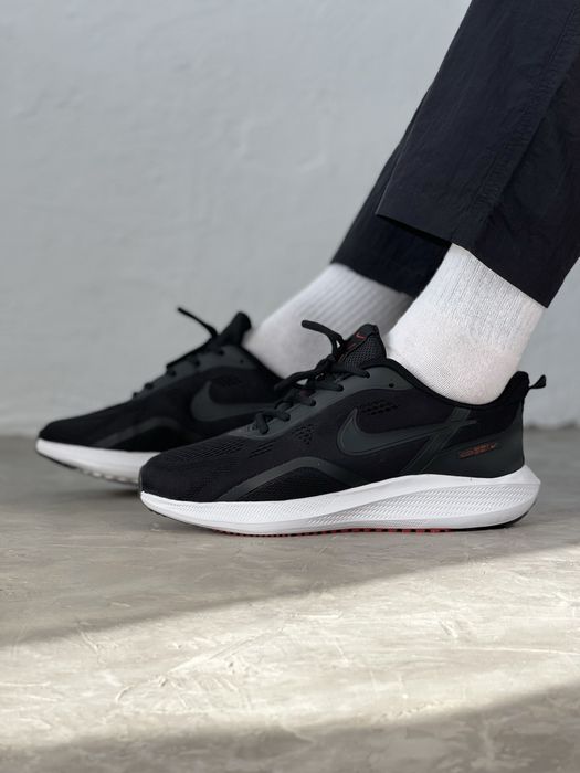 Кросовки - Кросівки Nike Winflo Black