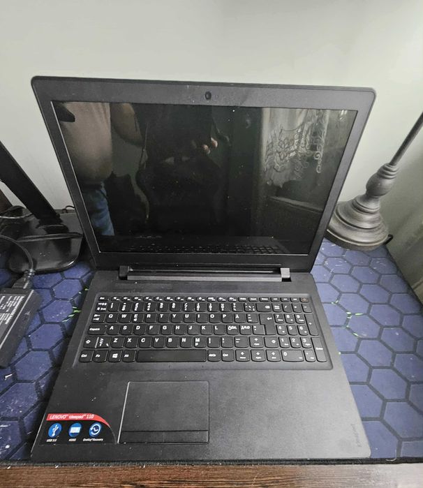 Laptop Lenovo IdeaPad 110 -15 IBR
