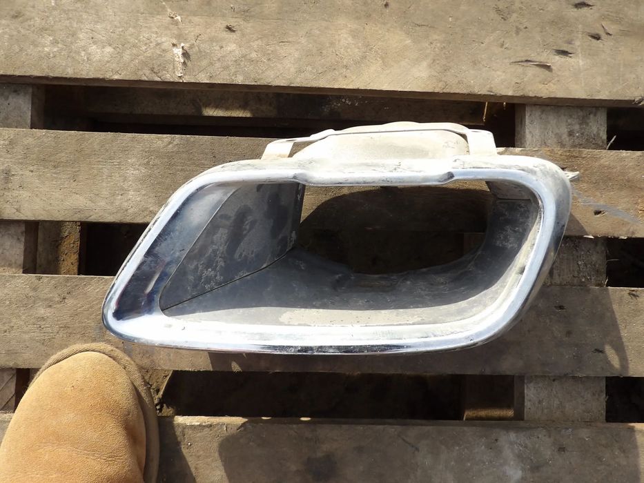 BMW - G05,G06 - KOŃCÓWKA WYDECHU - LEWA - 8074189