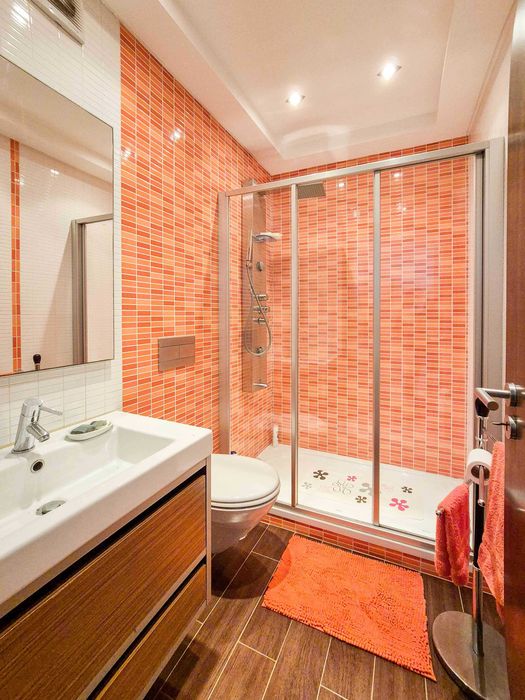 Apartamento T2 com A/C - Perto da Praia - Armação de Pêra