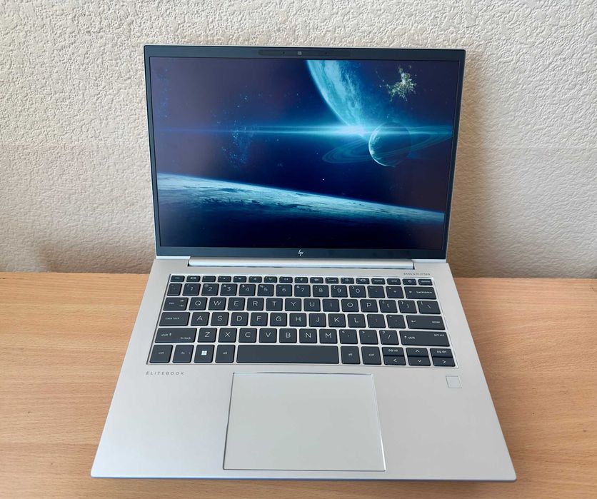 Розпродаж! HP EliteBook 845 G9 Ryzen 5 6600U 16GB DDR5 512GB IPS Touch