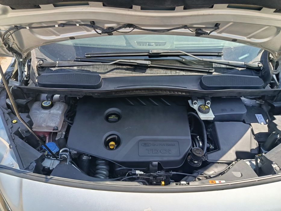Ford transit connect 115cv L2