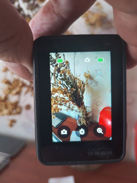 Гоупро , Gopro , відеокамера
