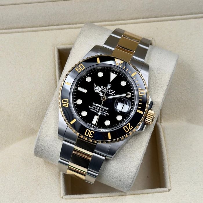 Relógio de Luxo - Rolex | Vários Modelos