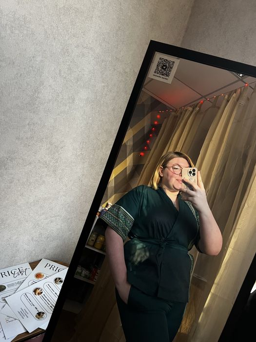 Професійний масаж у Луцьку | Оздоровлення та корекція фігури