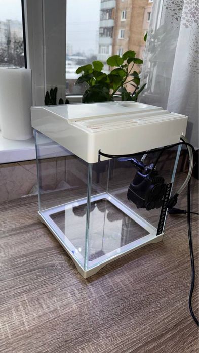 Продам акваріум для рибок