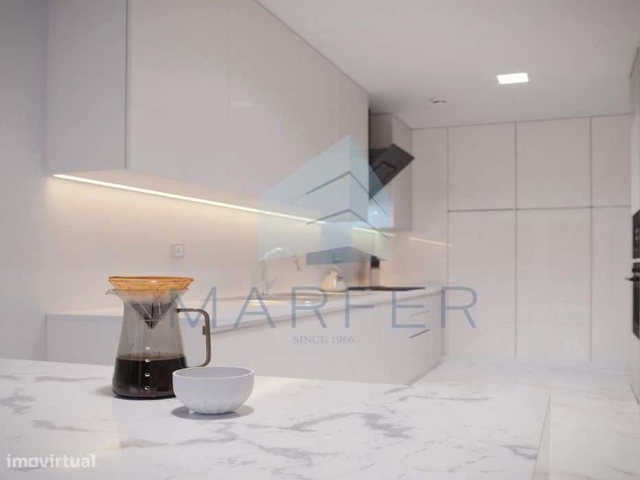 Apartamento T0