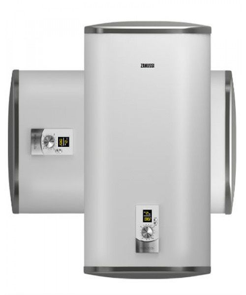 Водонагрівач Zanussi ZWH/S 100 Smalto