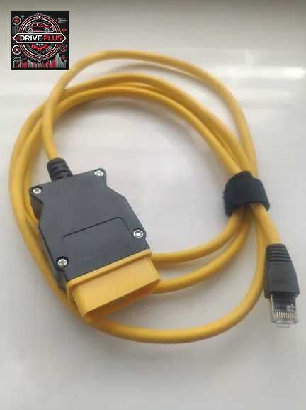 Сканер для автодіагностики Enet( BMW F, G, I серія)