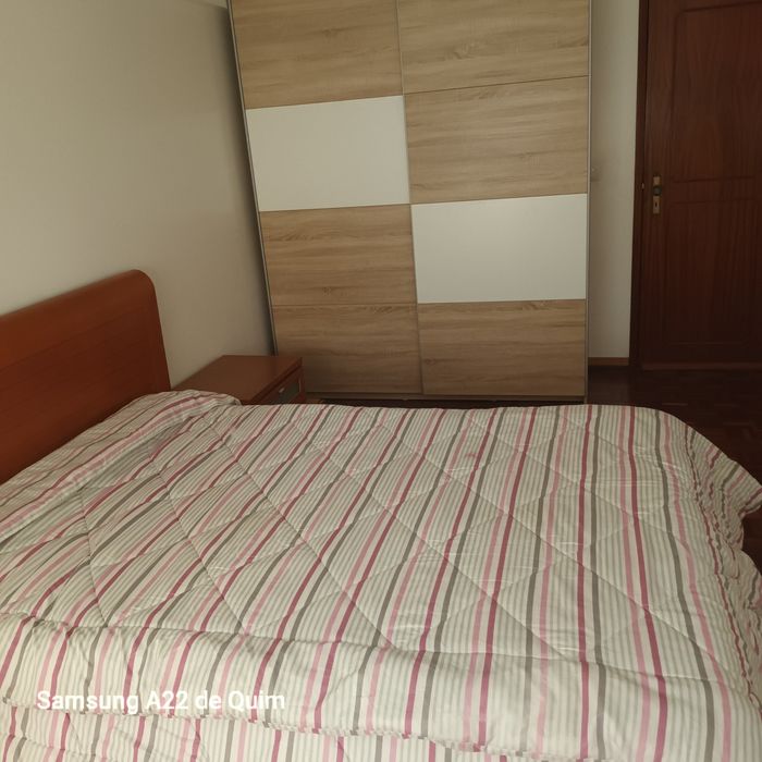 Quarto para alugar, casal, solteiro