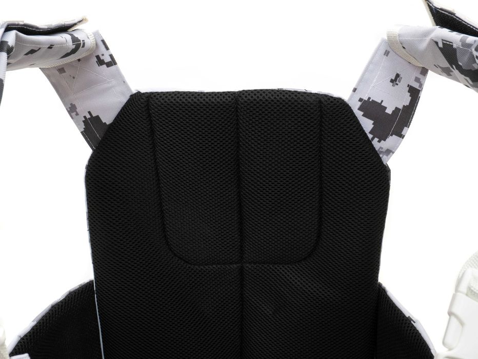 Плитоноска, купити плитоноску, чохол для плит, розвантаж