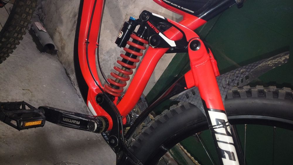 Giant Glory 2 2018 L