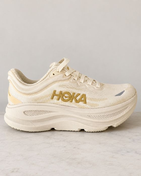 HOKA Bondi 9 Wide - NOVAS