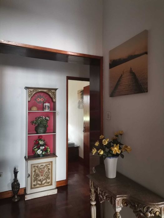 Quarto - Águeda Centro