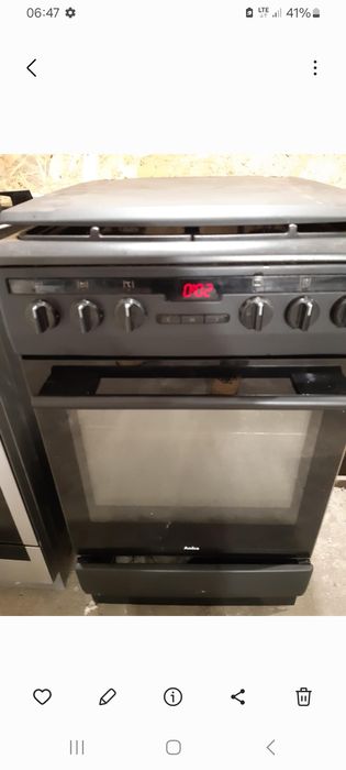 Zmywarka Bosch Szerokość 45cm INOX Stan bardzo dobry