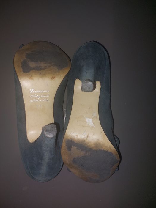 Zestaw butów Zara, Baldowski rozm. 37 -38