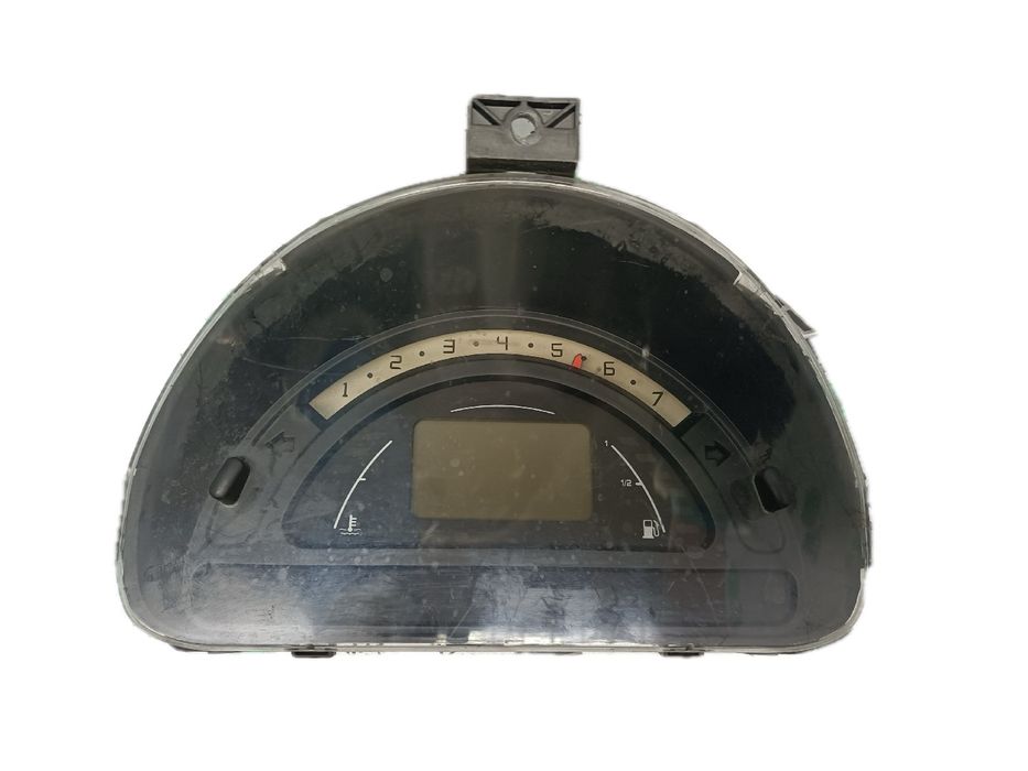 Quadrante / painel de instrumentos CITROËN C2 (JM_)