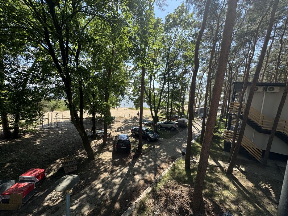 Apartamenty Turawa Lake