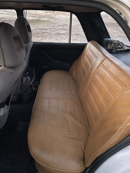 Lada 2107 ВАЗ 2107