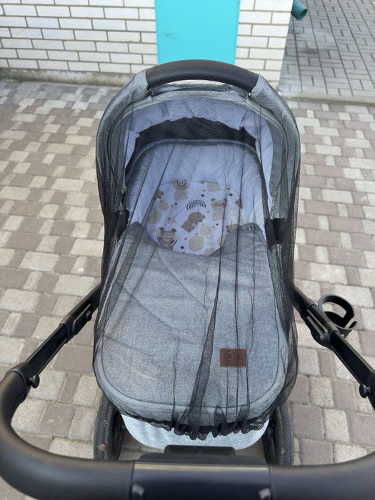 Продам коляску 2в1 . Стан нової