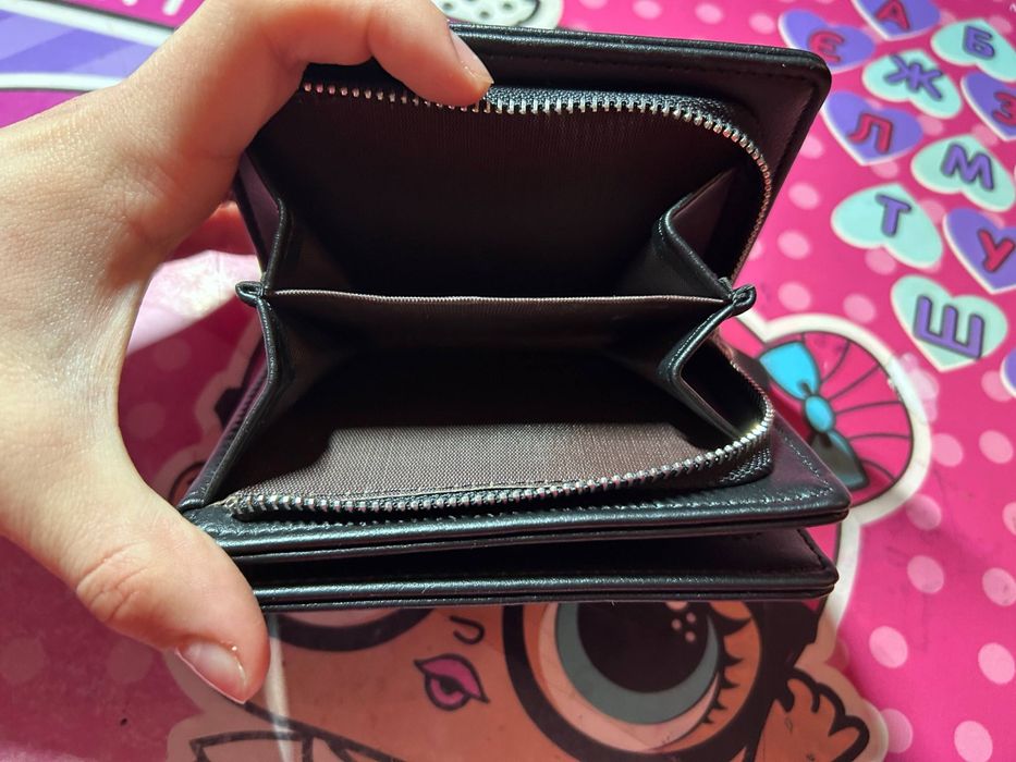 Продам чоловічий гаманець