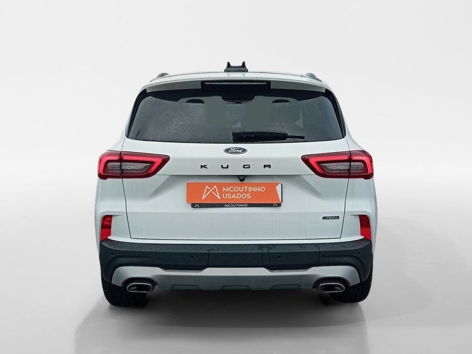 Ford Kuga 2.5 PHEV Active532566146454005763
