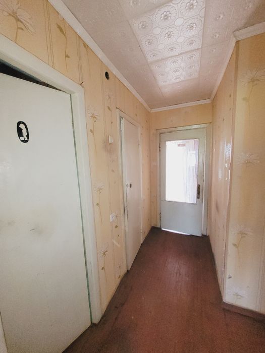 3-х комн. квартира, Даманский, улучшенной планировки, не угловая, не проходная, всё рядом