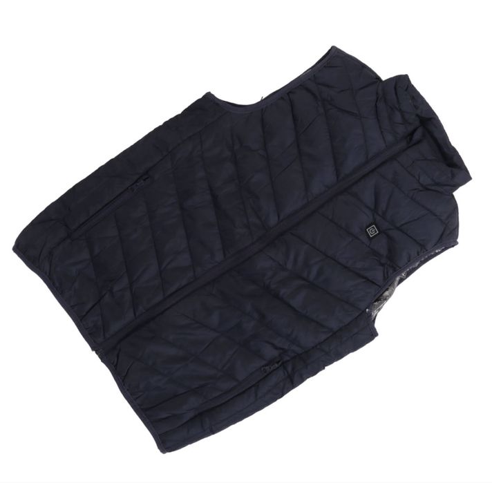 Жилет S–2XL — 1200 грн. Береш 2 — повербанк у подарунок!