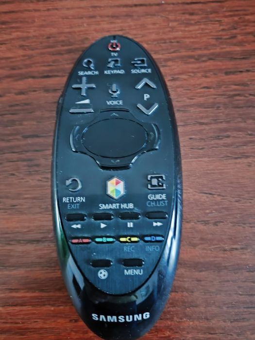 Sprzedam na części tv Samsung 55"
