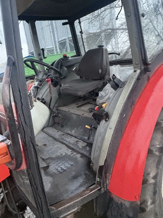 Sprzedam Zetor 3321 5211,3320, 4320,