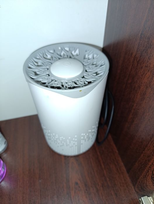 Очисник повітря для приміщення