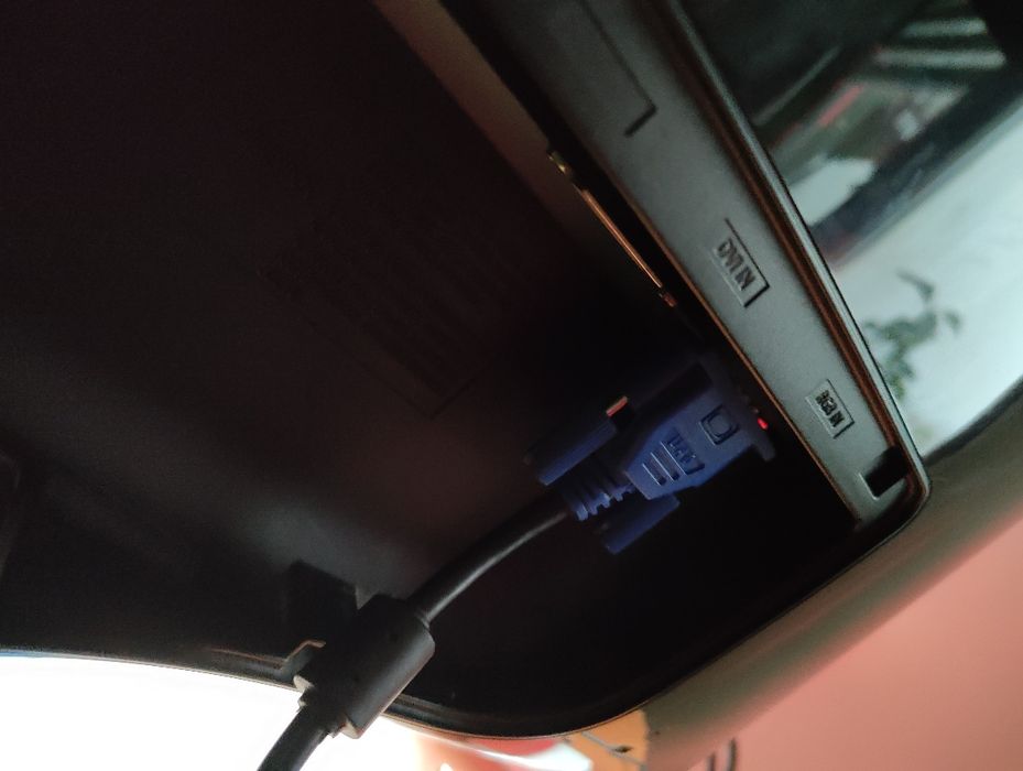 Monitor Samsung t220 60hz