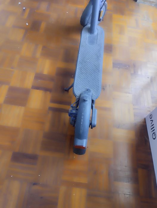 Trotinete Xiaomi Mi Electric Scooter 3
